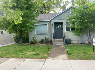 631 Cheney St, Reno, NV 89502