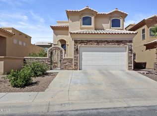 11621 Saint Martin Way, El Paso, TX 79936