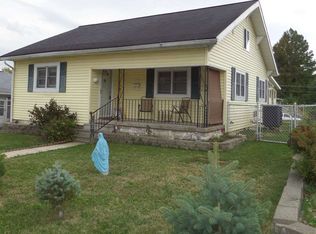 1716 24th St, Bedford, IN