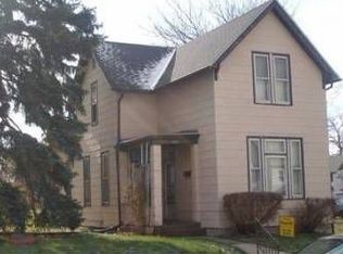 1622 E Lewis St, Fort Wayne, IN 46803