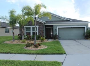 3919 90th Ave E, Parrish, FL 34219