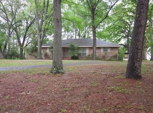 3515 New Press Rd, Nacogdoches, TX 75964