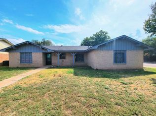 5733 36th St, Lubbock, TX 79407