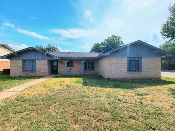 5733 36th St, Lubbock, TX 79407