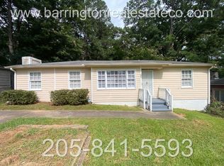 621 Callahan Rd, Birmingham, AL 35215