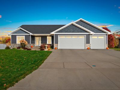 3442 Leeds Castle Dr, Green Bay, WI, 54313