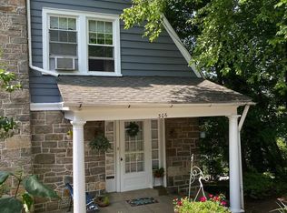 306 Linden Ln, Media, PA 19063