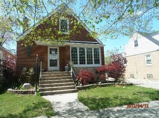 2524 Webster St, River Grove, IL 60171