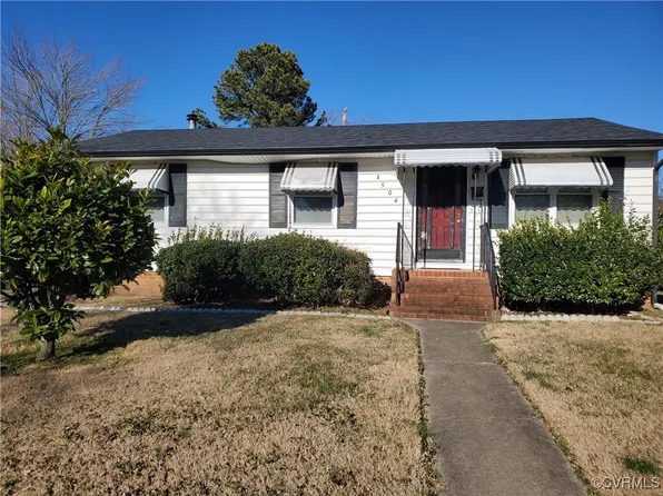 1504 Blair St, Richmond, VA 23220