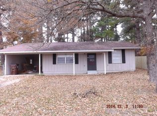 4810 W Fm 320, Palestine, TX 75803