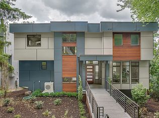 491 Lake Washington Blvd E, Seattle, WA 98112
