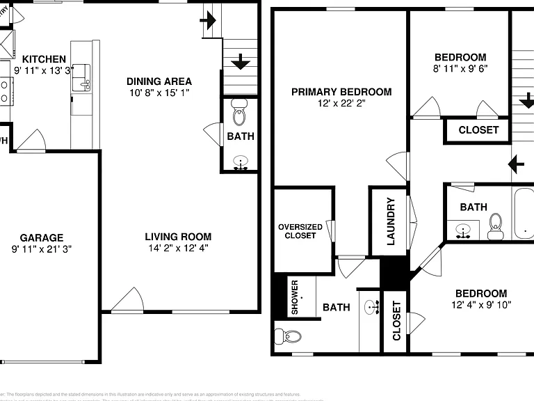 1357 Waylon Ave — Photo 20