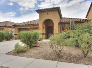 140 W Calle Patio Lindo, Sahuarita, AZ 85629