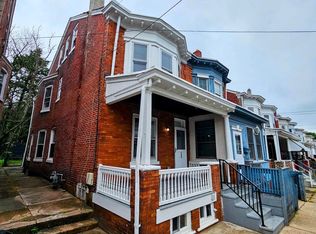 194 Rosemont Ave, Trenton, NJ 08618