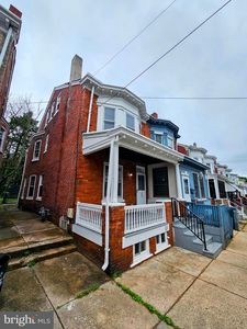 194 Rosemont Ave, Trenton, NJ, 08618