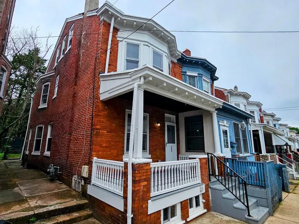 194 Rosemont Ave, Trenton, NJ 08618