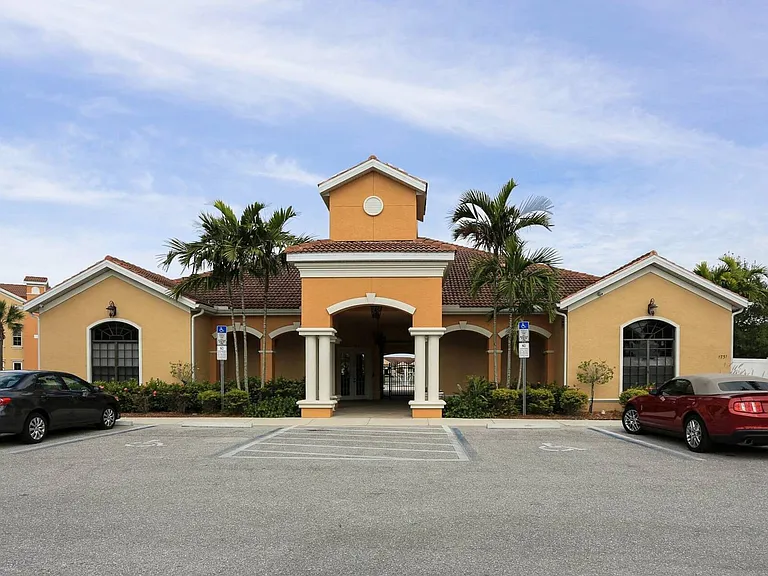 Community Clubhouse