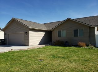 1041 16th St, Heyburn, ID 83336