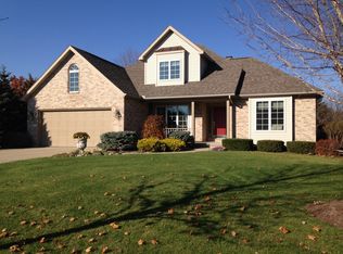 11606 Dice Rd, Freeland, MI 48623