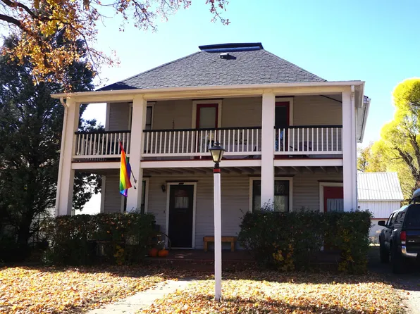 322 Grand Ave, Paonia, CO 81428