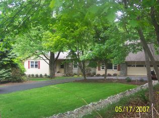 596 Stangle Rd, Martinsville, NJ 08836