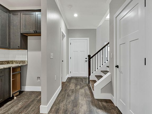 3rd image of 3022 Three Creeks Dr NW Lot 8