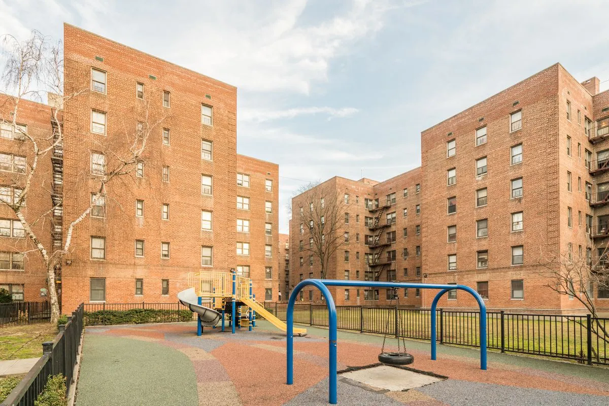 1404 Brooklyn Avenue #3A in East Flatbush, Brooklyn | StreetEasy