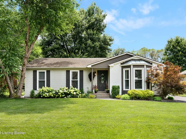 4302 Holly Tree Dr, Louisville, KY 40241