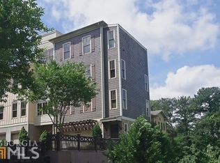 1628 Briarcliff Rd NE, Atlanta, GA 30306