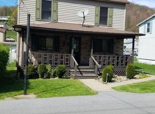 503 Madera Ave, Northern Cambria, PA 15714