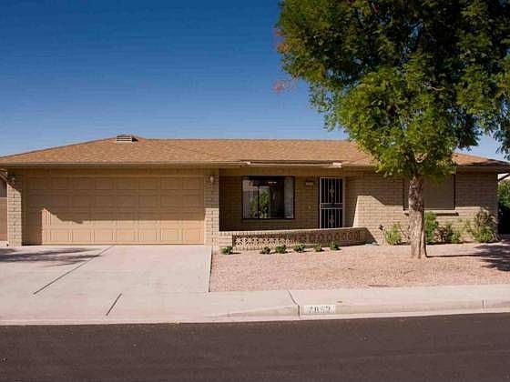 1st image of 7852 E Milagro Ave