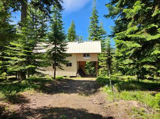 524 Rhett Creek Rd, Elk City, ID 83525