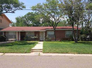 2320 Guerrero St, Laredo, TX 78043