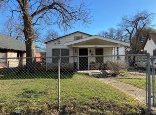 1546 E Ann Arbor Ave, Dallas, TX 75216