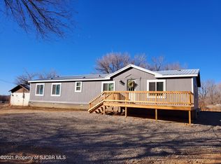 38 Road 3050, Aztec, NM 87410