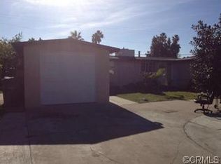 2222 W 14th St, Santa Ana, CA 92706