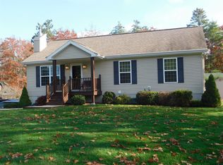 20 Park Ave, Hadley, NY 12835