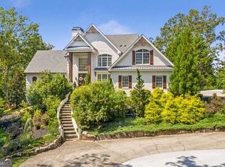 6026 Jim Crow Rd, Flowery Branch, GA 30542