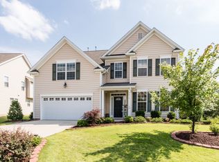 3012 Sentinel Ferry Ln, Cary, NC 27519