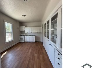 3416 Rivera Ave, El Paso, TX 79905