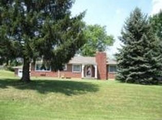 1927 E Mile Rd, Springfield, OH 45503