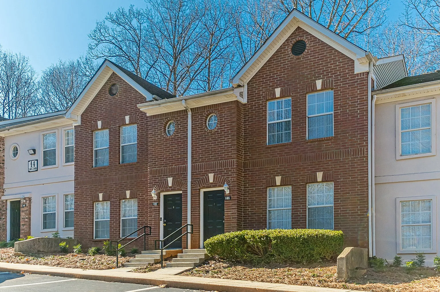 Groves of Lawrenceville — Photo 4