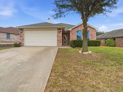 7213 Hogan Dr, Benbrook, TX, 76126
