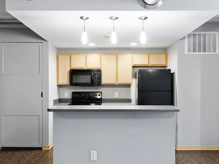 Market Place Lofts — Photo 27