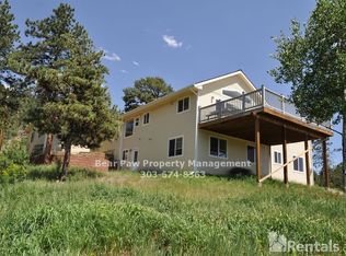 13947 Wamblee Trl, Conifer, CO 80433