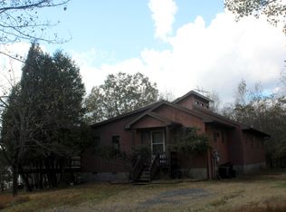 123 Upper Notch Rd, Albrightsville, PA 18210