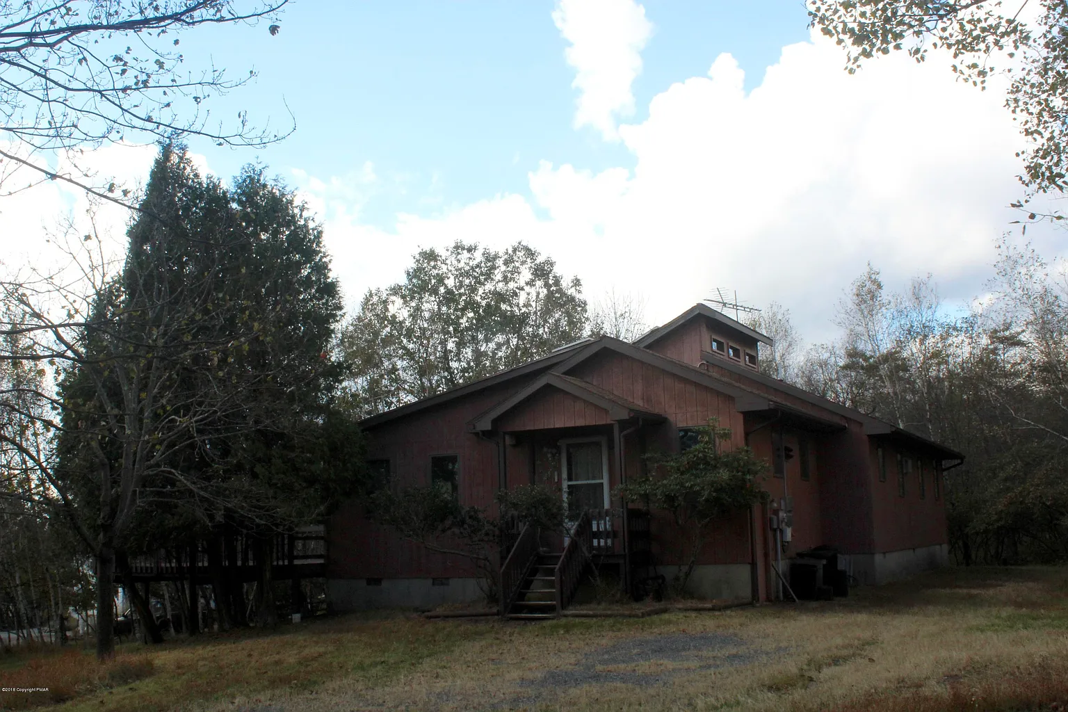123 Upper Notch Rd photo 1