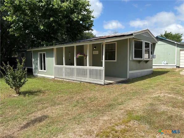 113 Deer Springs Dr, Burnet, TX 78611