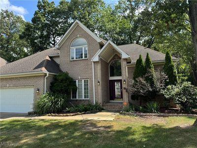 341 Knollwood Trl, Richmond Heights, OH, 44143