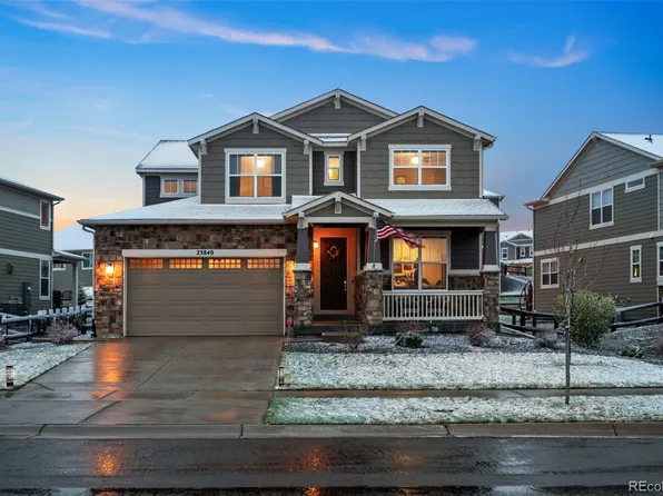 23840 E Minnow Drive, Aurora, CO 80016